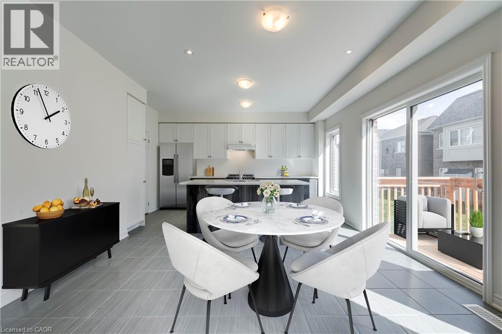 3914 Leonardo Street, Burlington, Ontario L7M 0Z9 - Photo 5 - 40787601