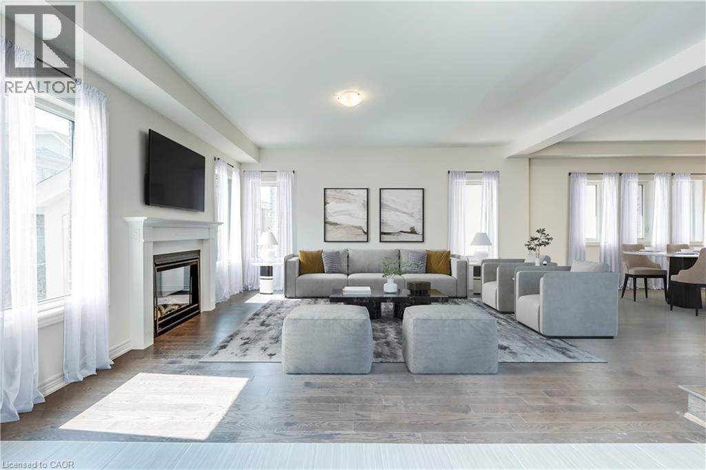 3914 Leonardo Street, Burlington, Ontario L7M 0Z9 - Photo 3 - 40787601