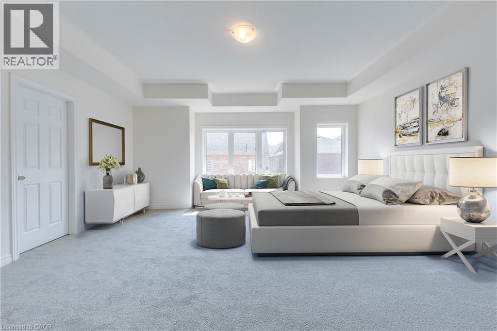 3914 Leonardo Street, Burlington, Ontario L7M 0Z9 - Photo 9 - 40787601