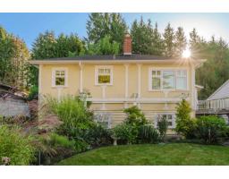 1350 EVERALL STREET, White Rock, British Columbia