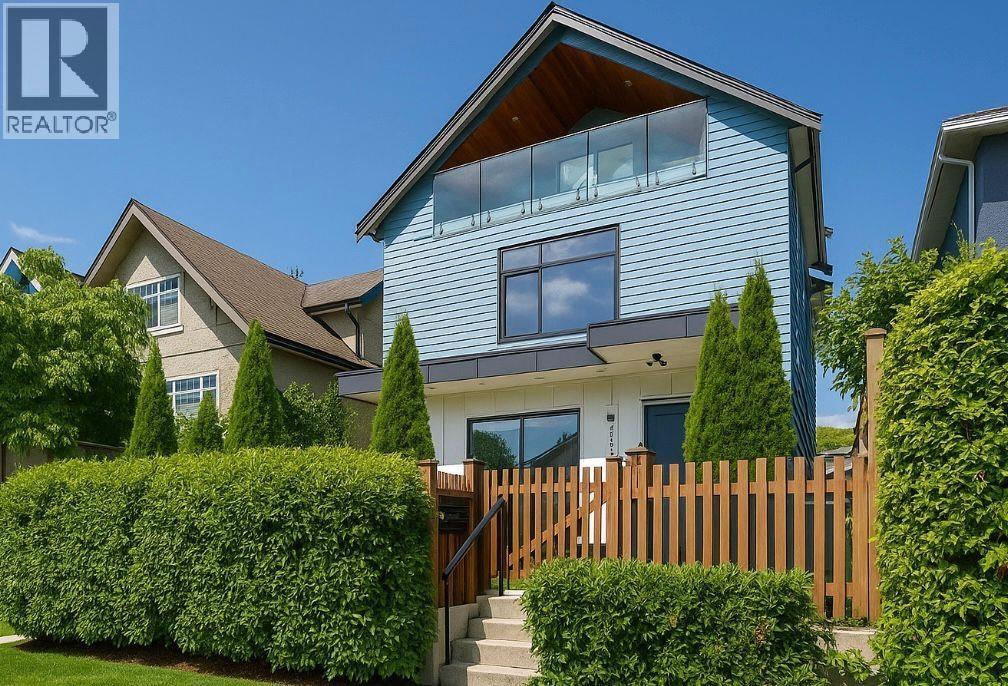 1 1621 E 11th Avenue, Vancouver, British Columbia V5N 1Y8 - Photo 1 - R3066434