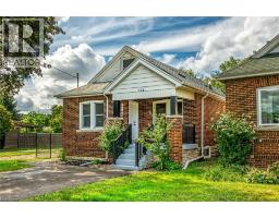 126 AUBURN Avenue Unit# UPPER, Hamilton, Ontario