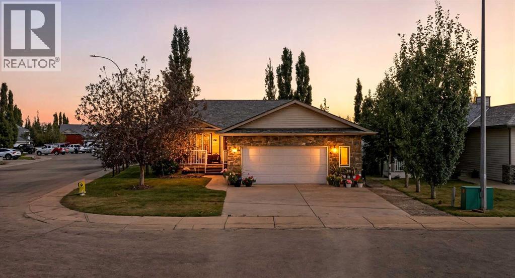 79 Hillcrest Boulevard, Strathmore, Alberta