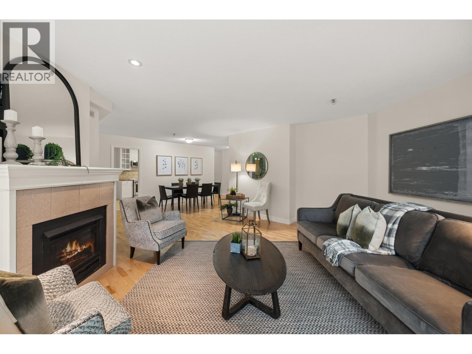 105 5 Renaissance Square, New Westminster, British Columbia  V3M 6K5 - Photo 14 - R3067306