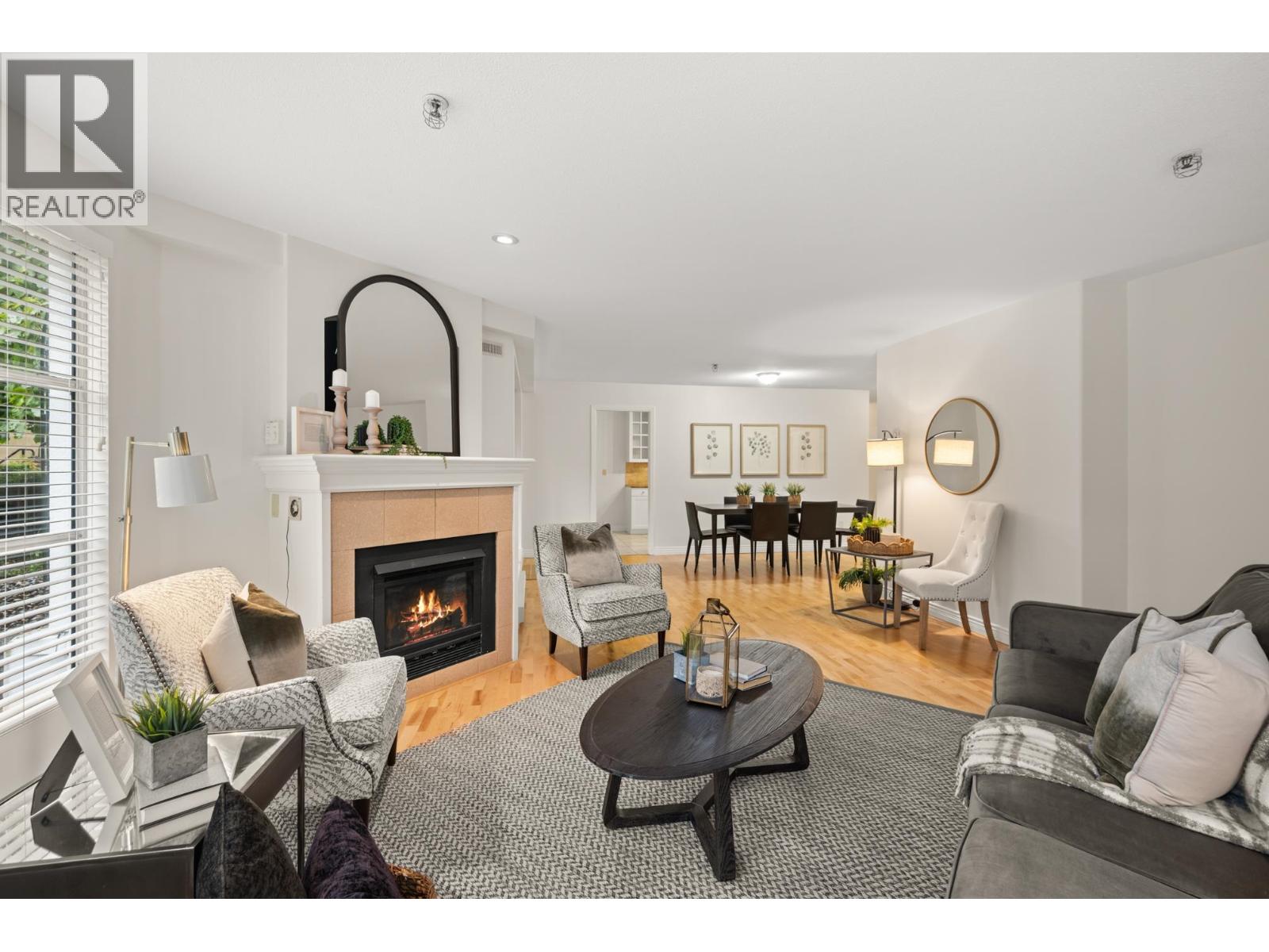 105 5 Renaissance Square, New Westminster, British Columbia  V3M 6K5 - Photo 13 - R3067306