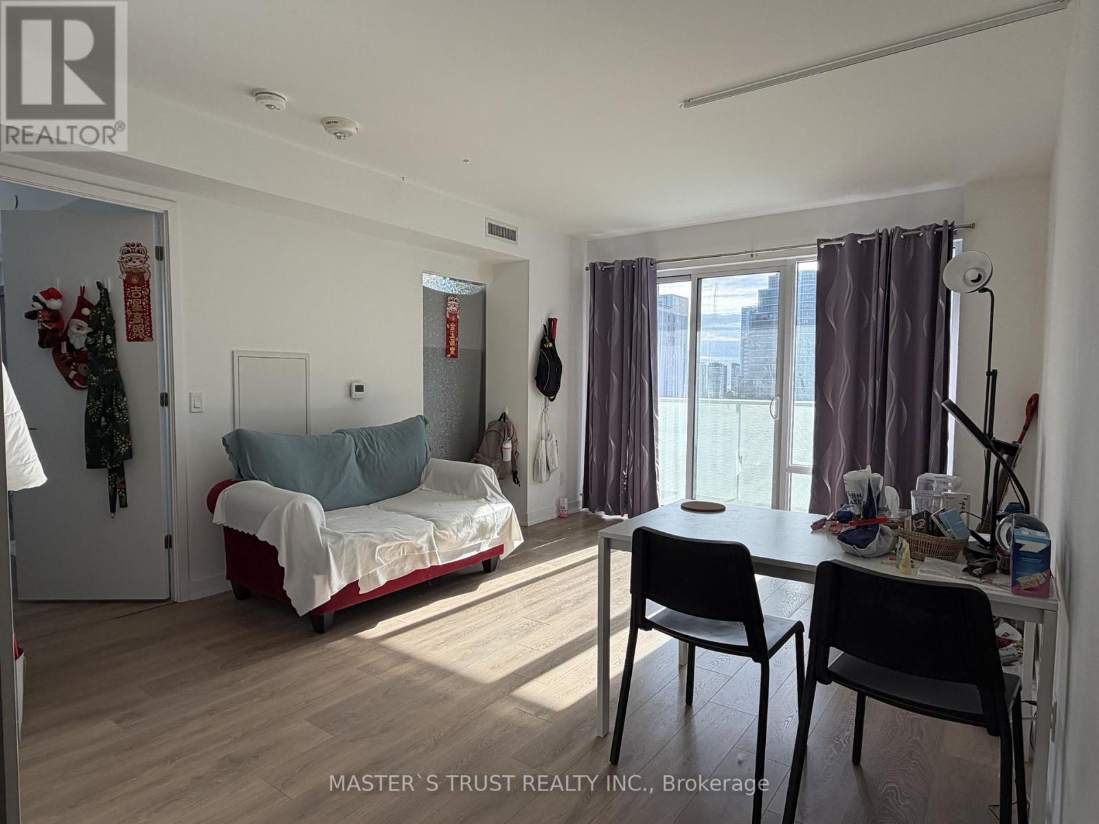 #1509 - 501 Yonge Street, Toronto, Ontario  M4Y 0G8 - Photo 2 - C12530010