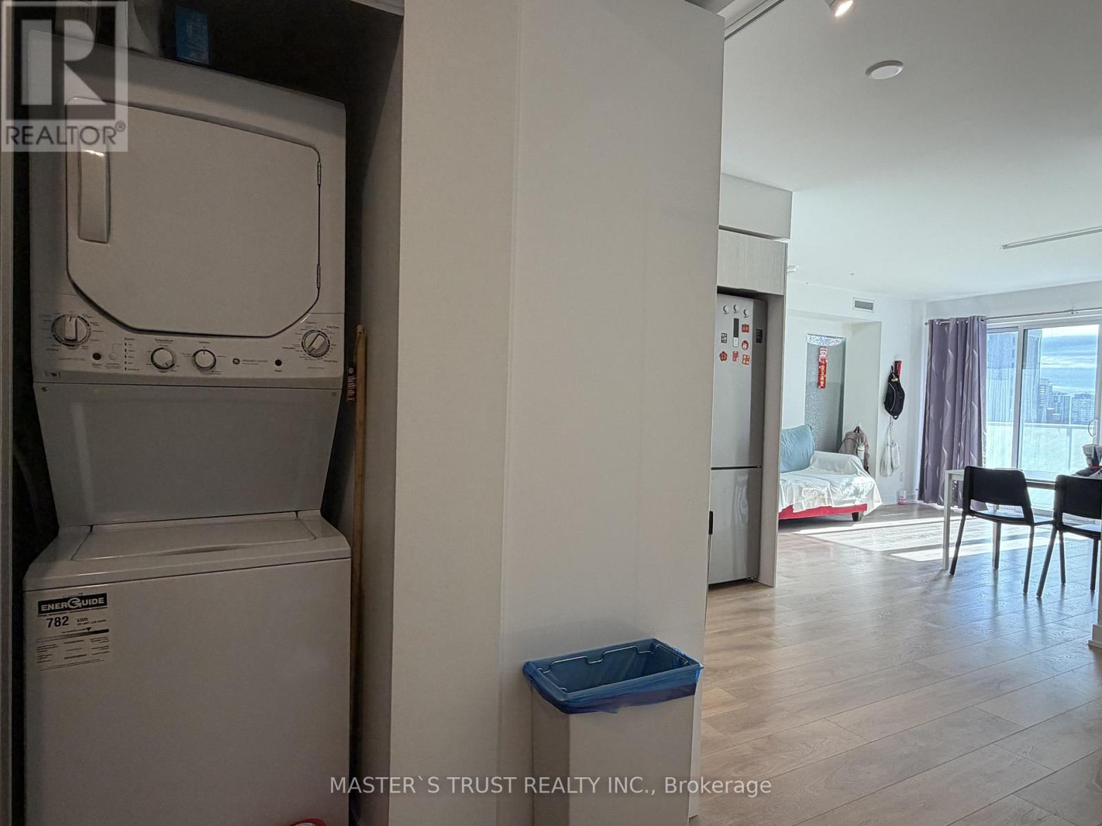 #1509 - 501 Yonge Street, Toronto, Ontario  M4Y 0G8 - Photo 4 - C12530010