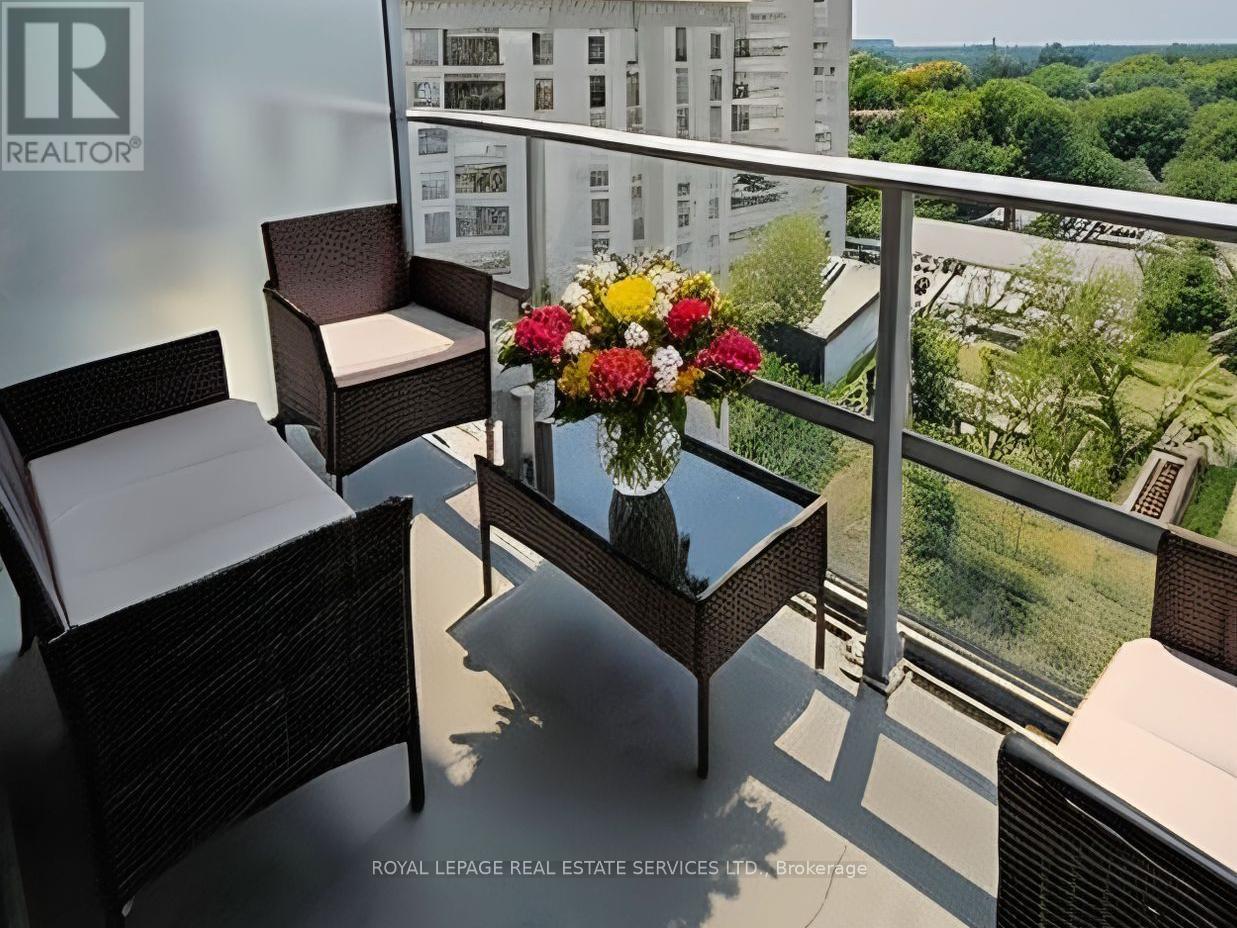 1804 - 2191 Yonge Street, Toronto, Ontario  M4S 3H8 - Photo 3 - C12423428