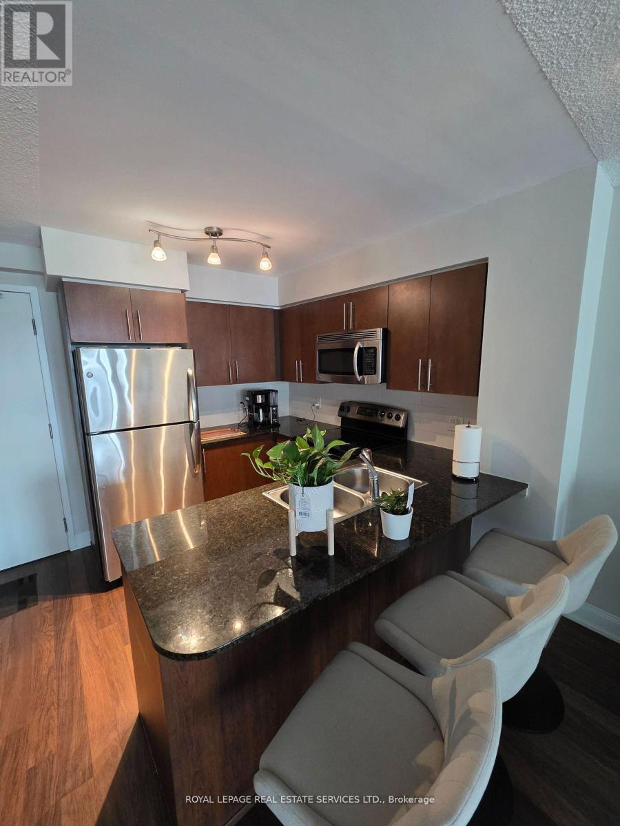 1804 - 2191 Yonge Street, Toronto, Ontario  M4S 3H8 - Photo 8 - C12423428