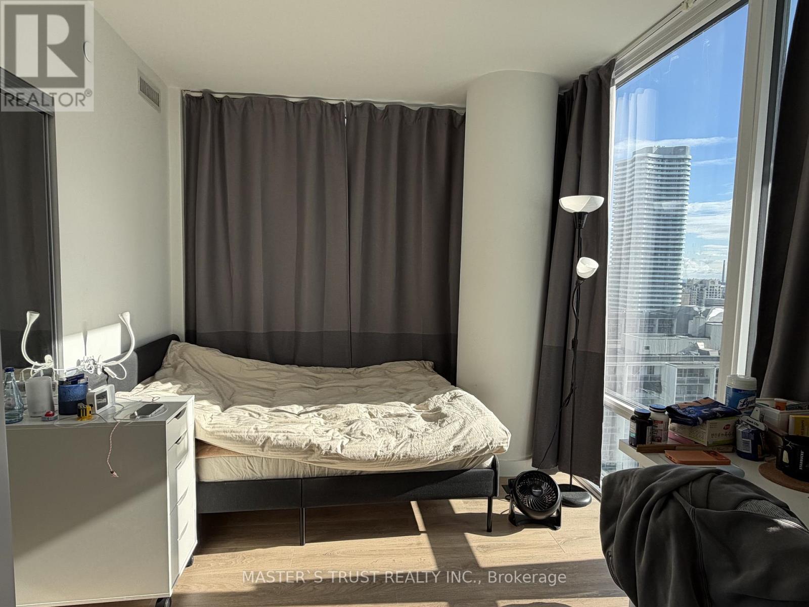 #1509 - 501 Yonge Street, Toronto, Ontario  M4Y 0G8 - Photo 7 - C12530010