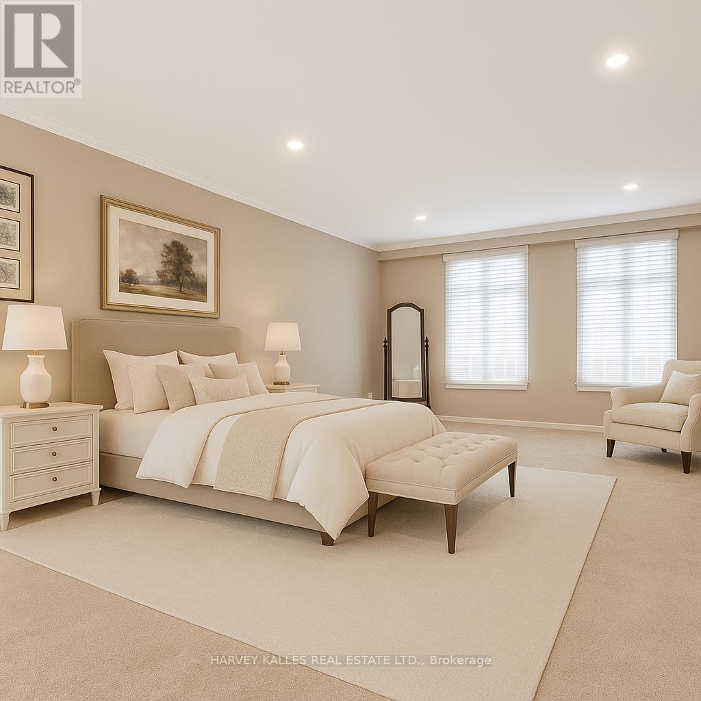 92 Prue Avenue, Toronto, Ontario  M6B 1R5 - Photo 22 - C12544516