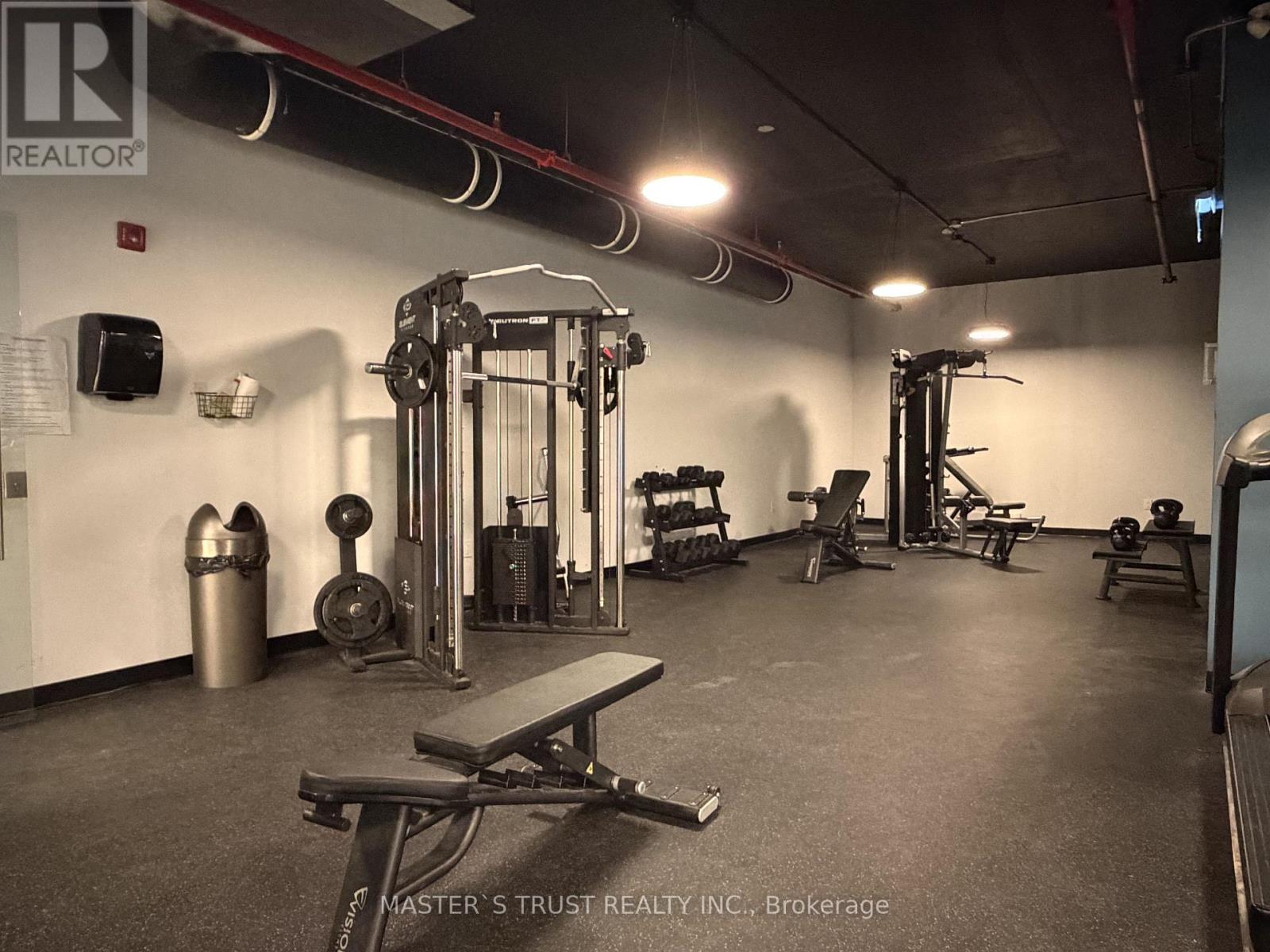 A310 - 3453 Victoria Park Avenue, Toronto, Ontario M1W 0A9 - Photo 20 - E12475538