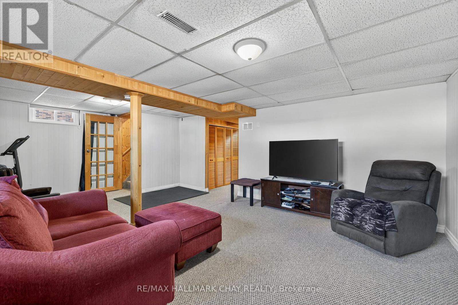 104 Kulpin Avenue, Bradford West Gwillimbury (Bradford), Ontario L3Z 1T7 - Photo 22 - N12514736