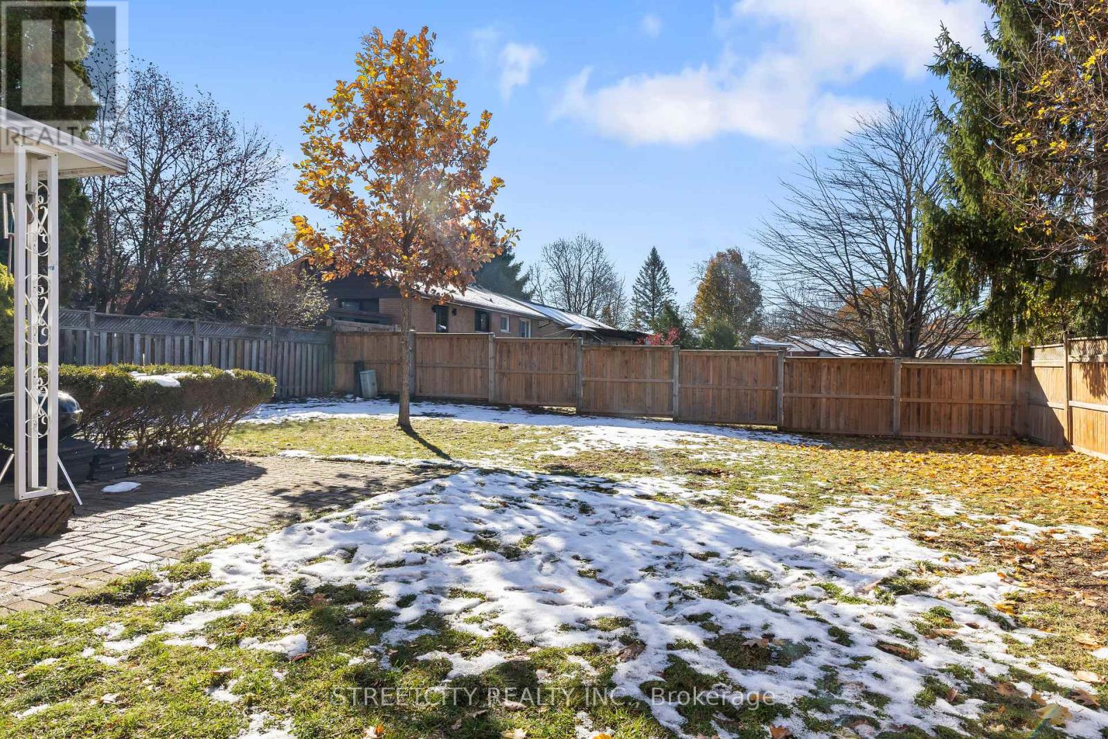 159 Centre Street, London South, Ontario  N6J 1T7 - Photo 39 - X12537776