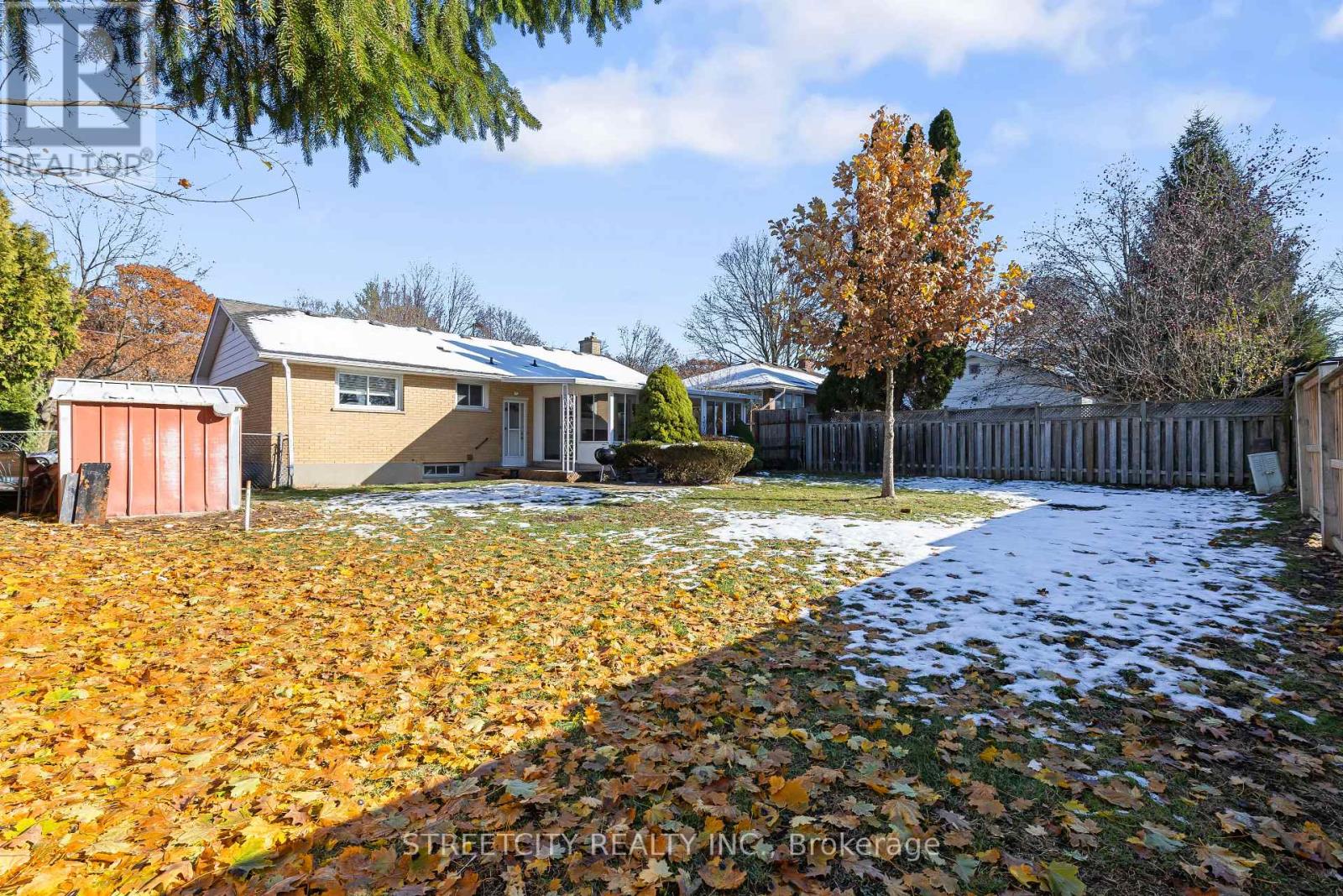 159 Centre Street, London South, Ontario  N6J 1T7 - Photo 40 - X12537776