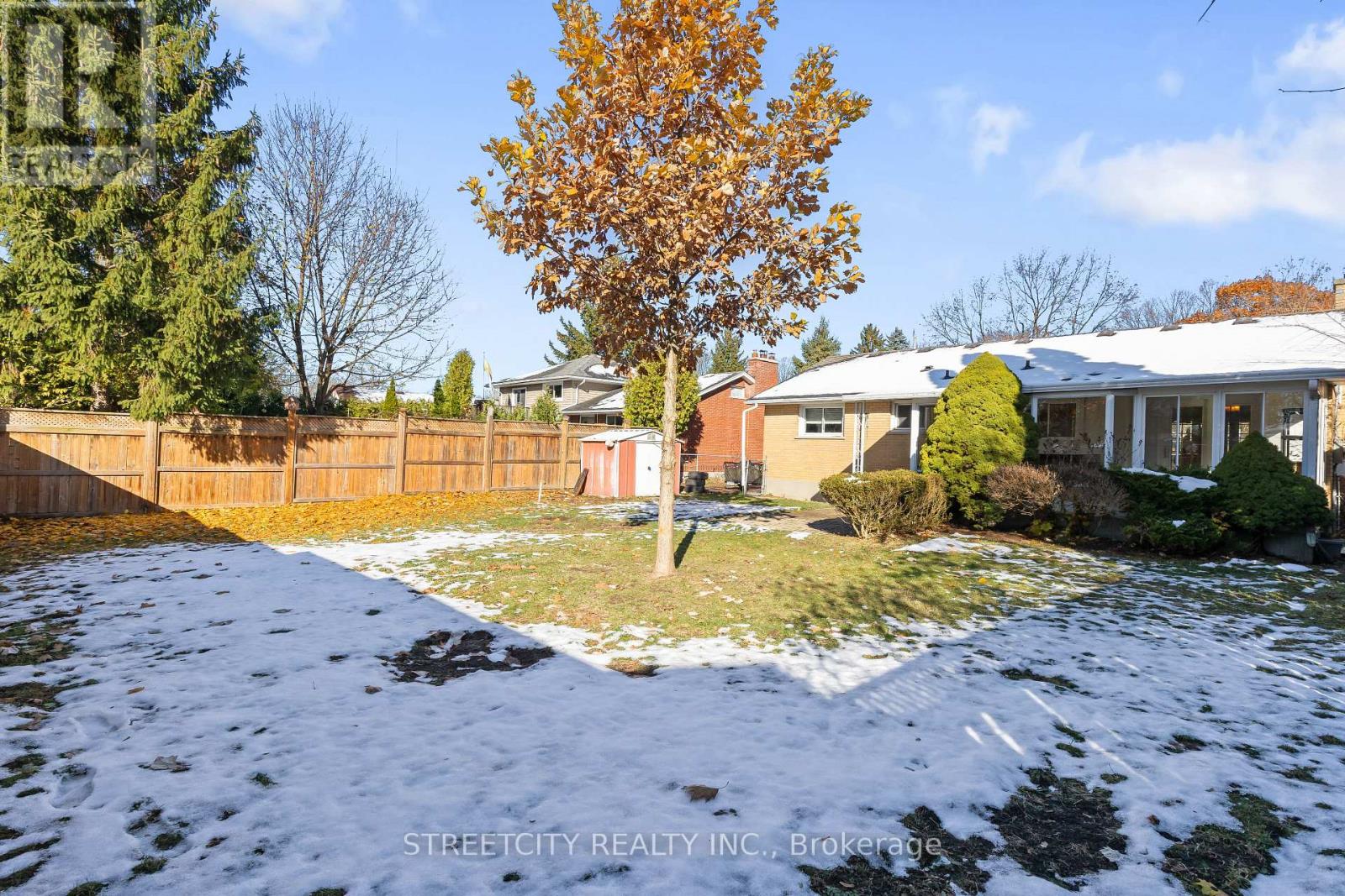 159 Centre Street, London South, Ontario  N6J 1T7 - Photo 41 - X12537776