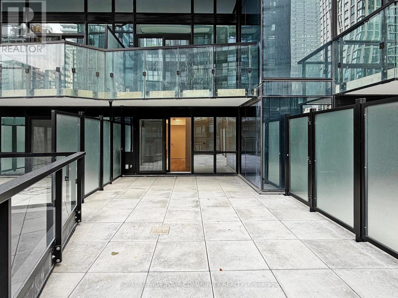 506S - 110 BROADWAY AVENUE, Toronto, Ontario