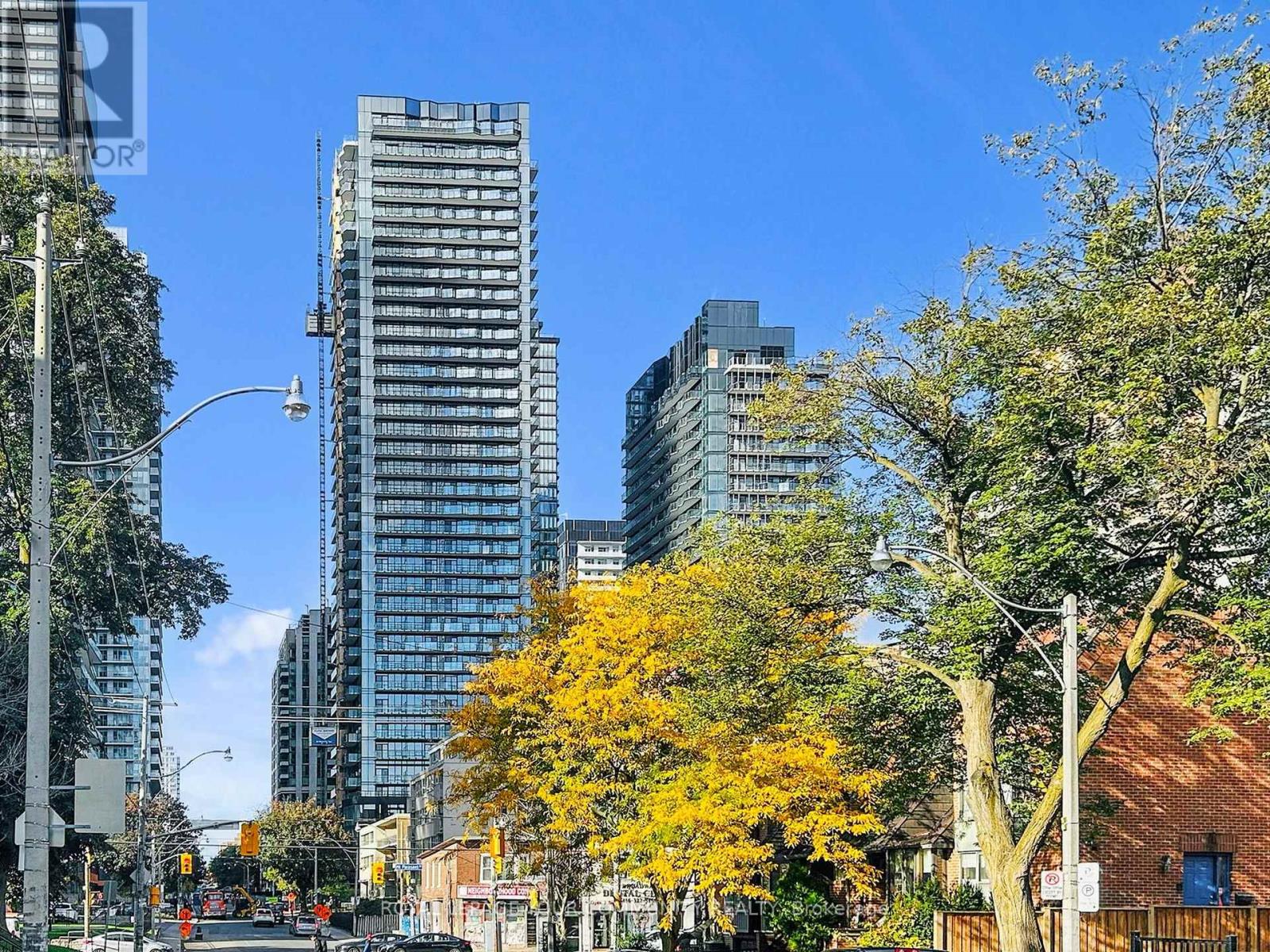 506s - 110 Broadway Avenue, Toronto, Ontario  M4P 1V7 - Photo 29 - C12545782