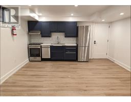 Bsmt - 822 Sheppard Avenue W, Toronto (Bathurst Manor), Ca