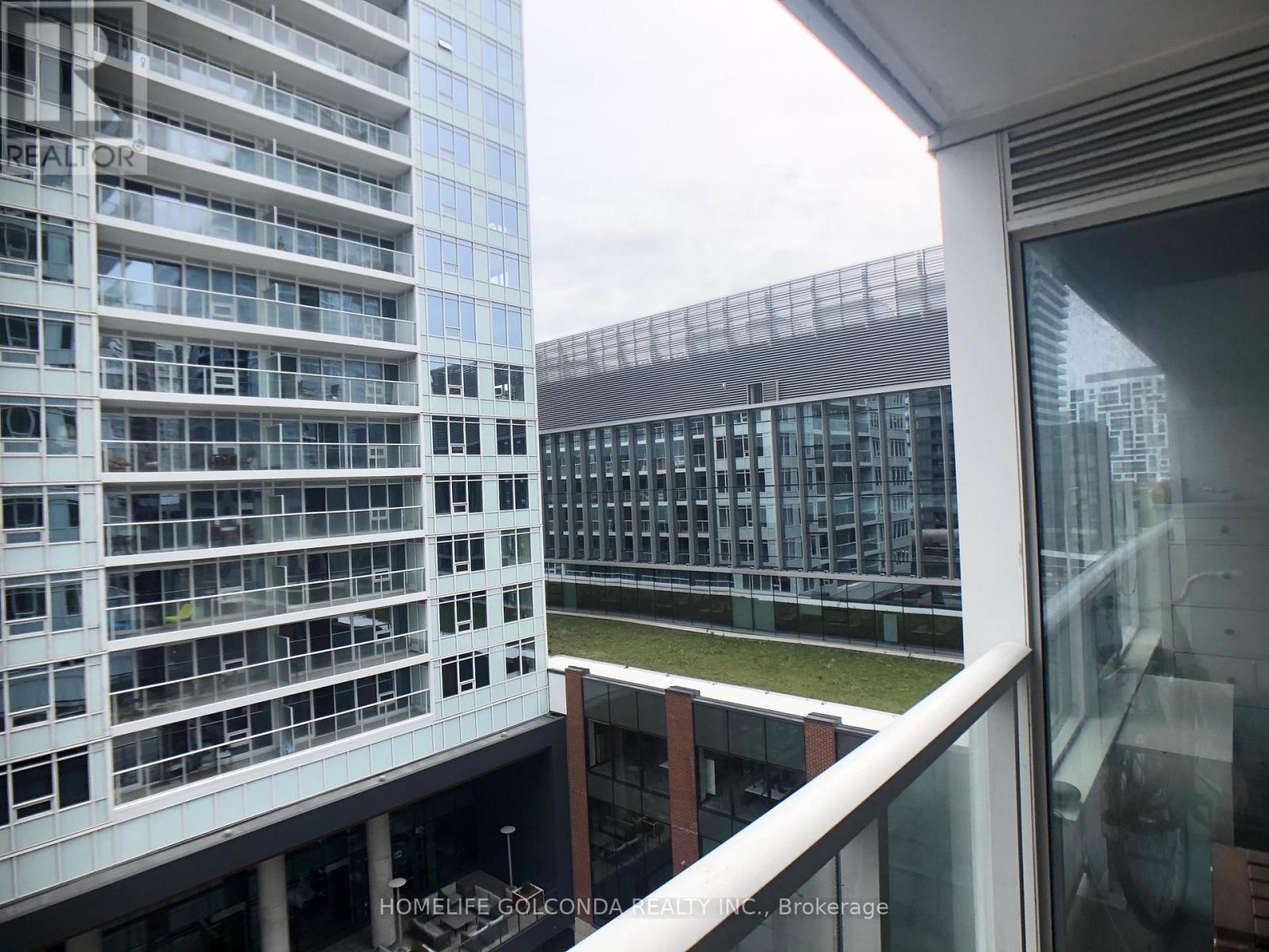 910 - 19 Bathurst Street, Toronto, Ontario  M5V 0N2 - Photo 25 - C12545792