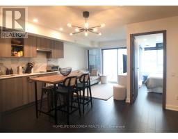 910 - 19 Bathurst Street, Toronto (Waterfront Communities), Ca