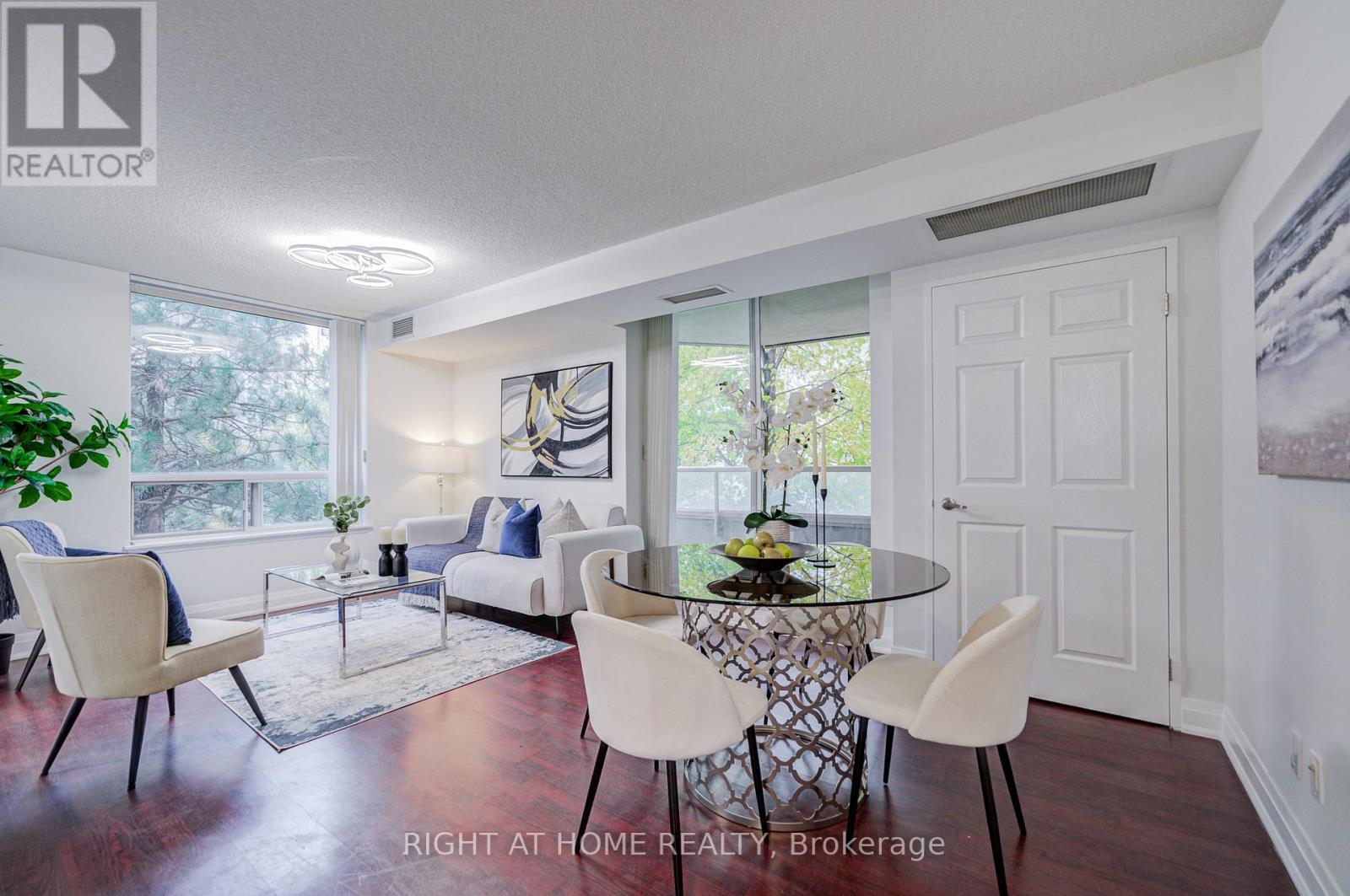 207 - 35 Empress Avenue, Toronto, Ontario  M2N 6T3 - Photo 11 - C12545824