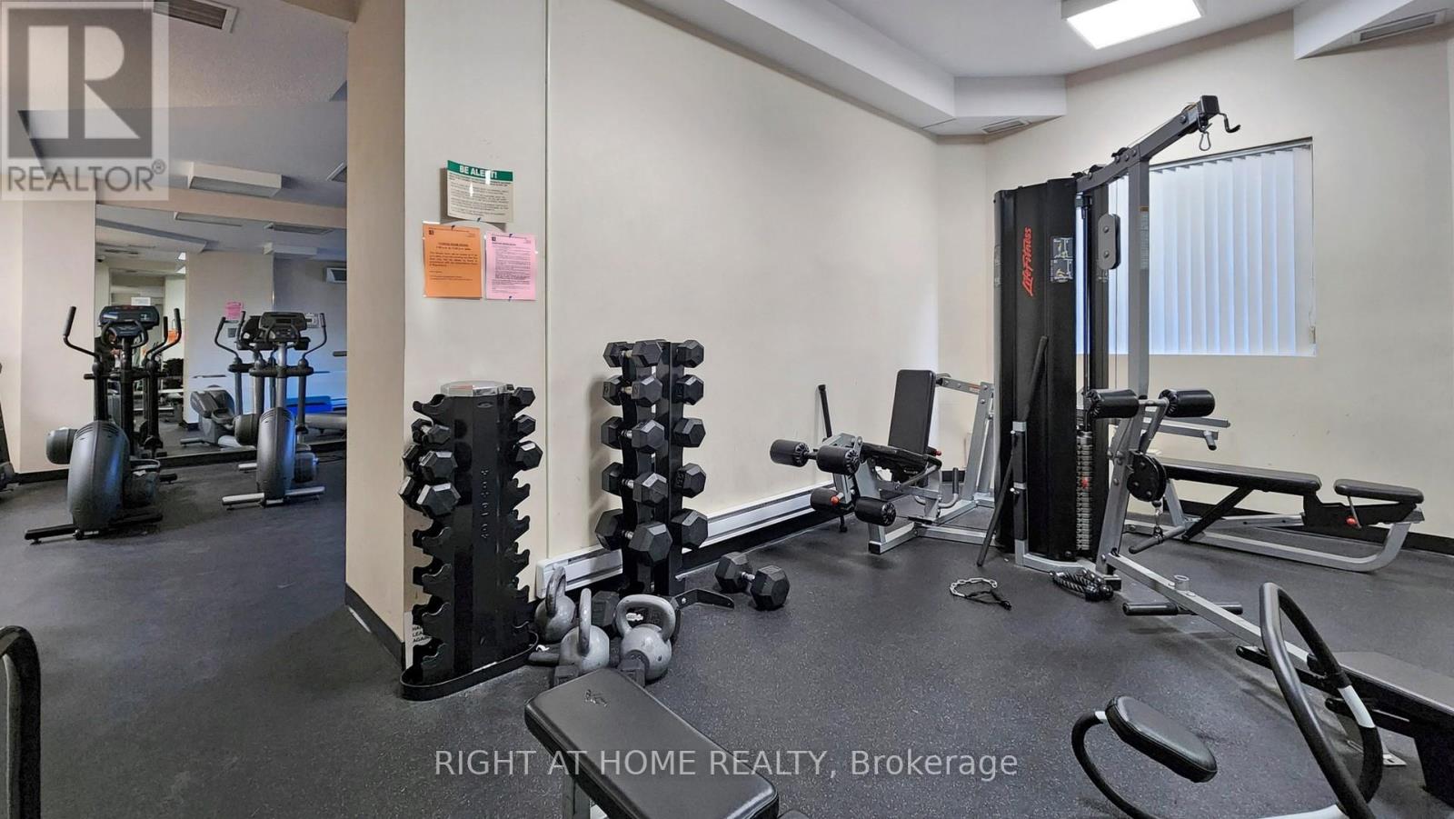 207 - 35 Empress Avenue, Toronto, Ontario  M2N 6T3 - Photo 41 - C12545824