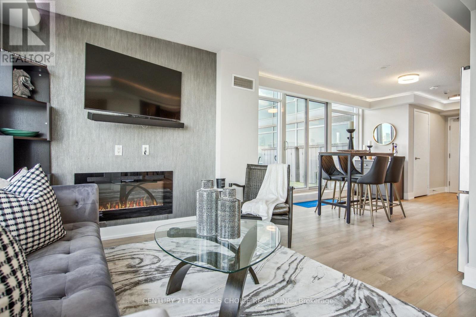 Ph5201 - 25 Telegram Mews, Toronto, Ontario  M5V 3Z1 - Photo 10 - C12545850