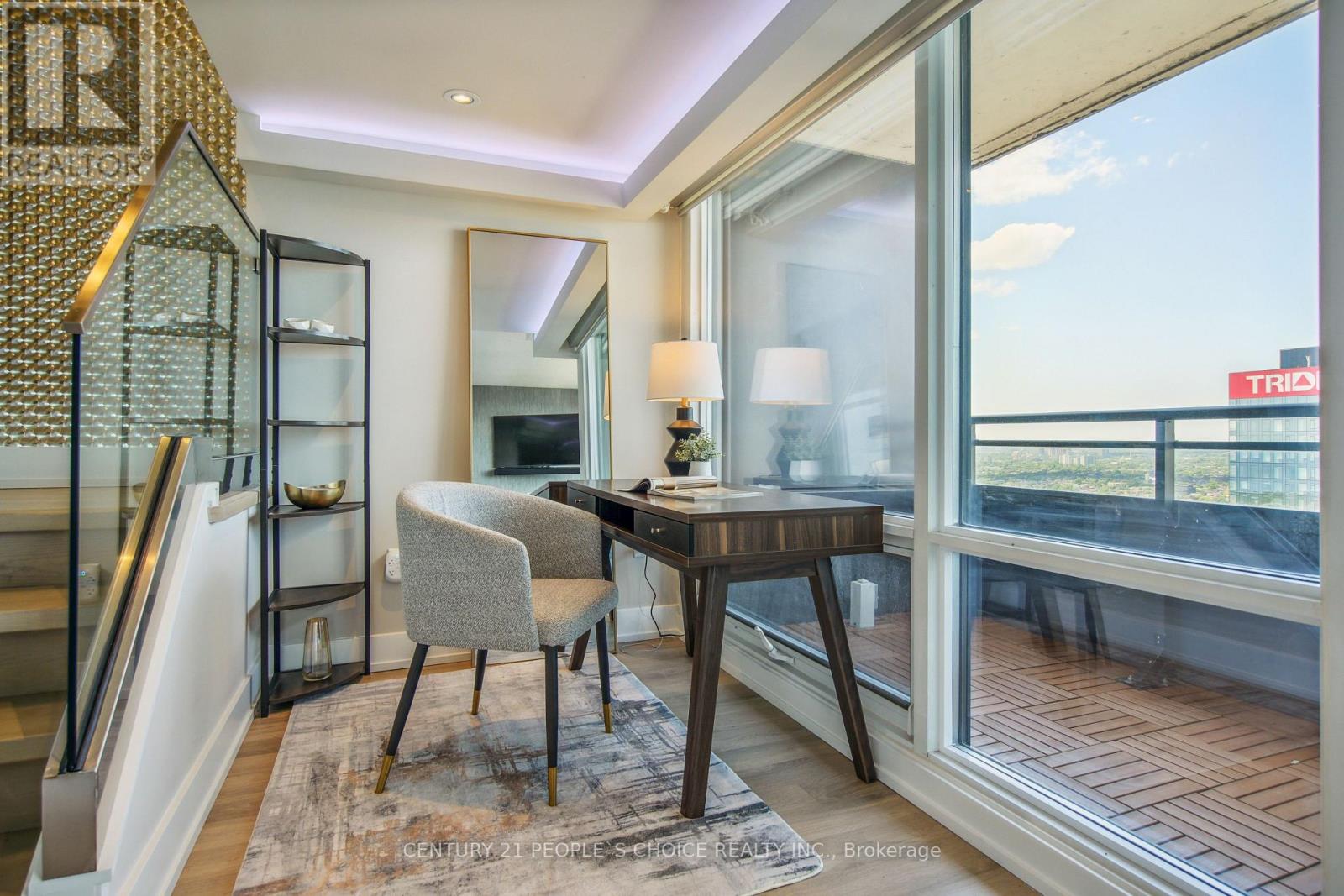 Ph5201 - 25 Telegram Mews, Toronto, Ontario  M5V 3Z1 - Photo 12 - C12545850