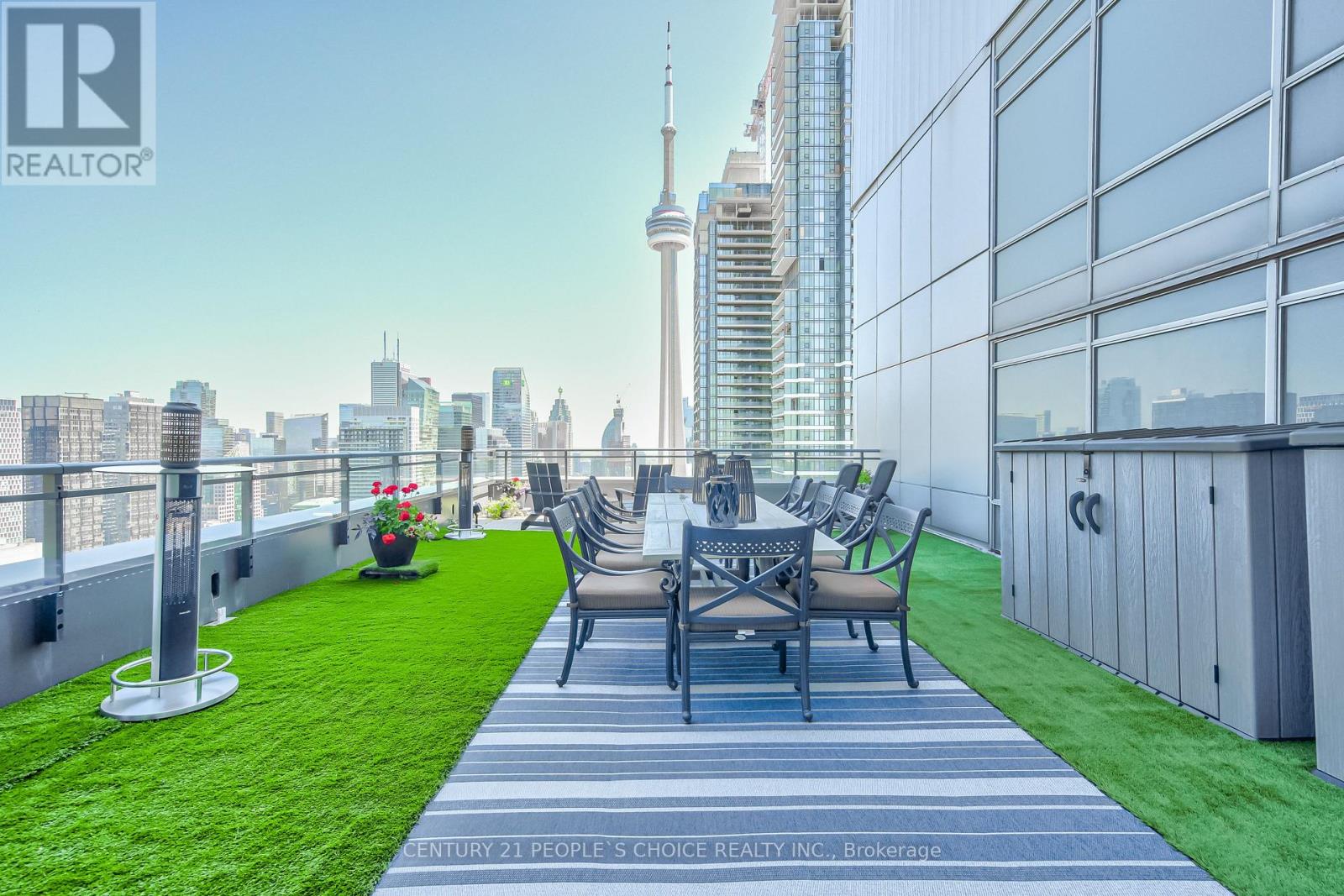 Ph5201 - 25 Telegram Mews, Toronto, Ontario  M5V 3Z1 - Photo 13 - C12545850