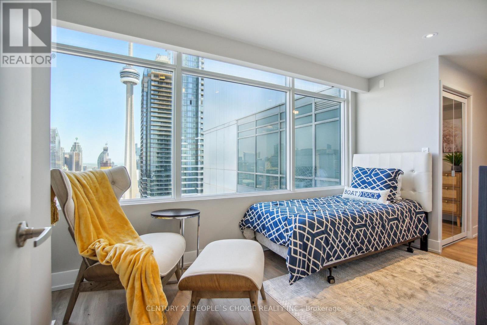 Ph5201 - 25 Telegram Mews, Toronto, Ontario  M5V 3Z1 - Photo 17 - C12545850