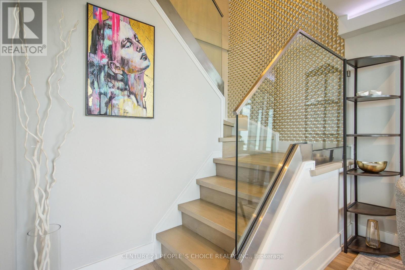 Ph5201 - 25 Telegram Mews, Toronto, Ontario  M5V 3Z1 - Photo 18 - C12545850