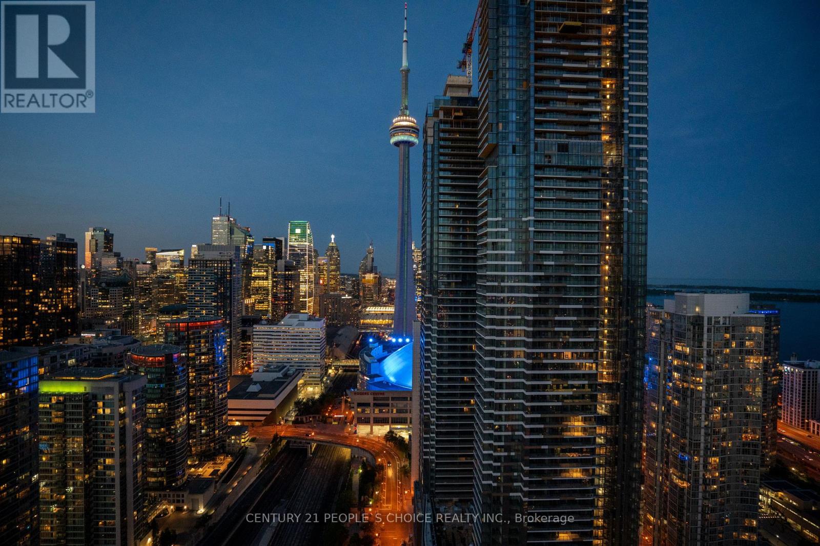 Ph5201 - 25 Telegram Mews, Toronto, Ontario  M5V 3Z1 - Photo 25 - C12545850