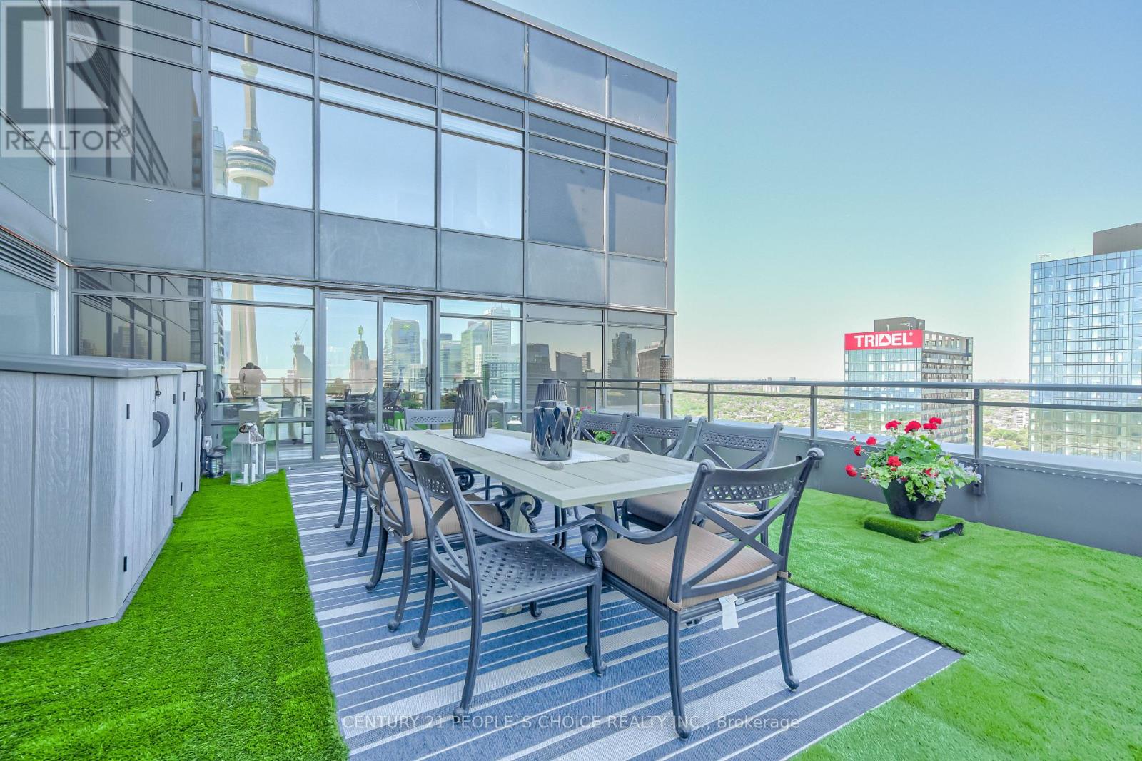 Ph5201 - 25 Telegram Mews, Toronto, Ontario  M5V 3Z1 - Photo 6 - C12545850