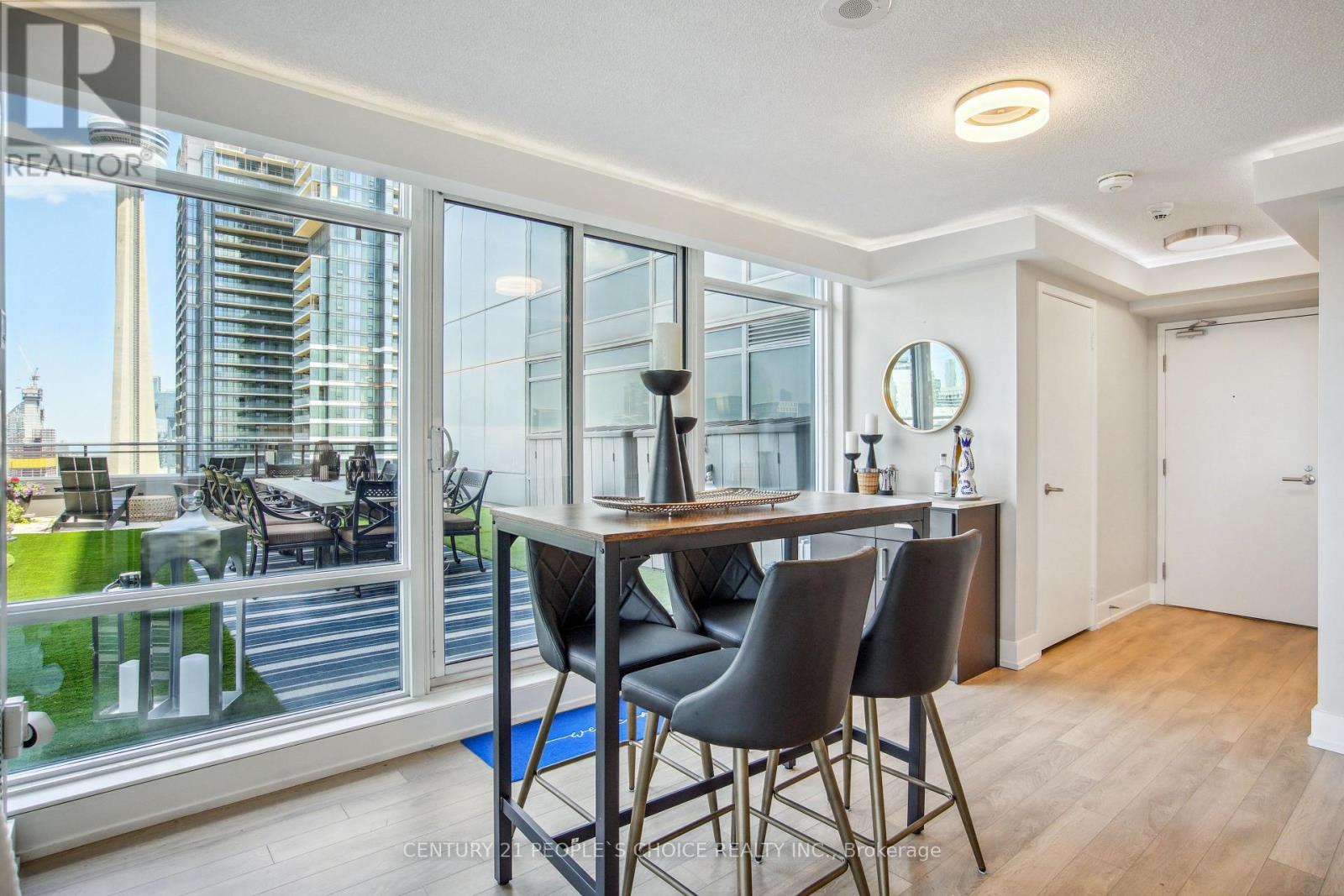 Ph5201 - 25 Telegram Mews, Toronto, Ontario  M5V 3Z1 - Photo 8 - C12545850