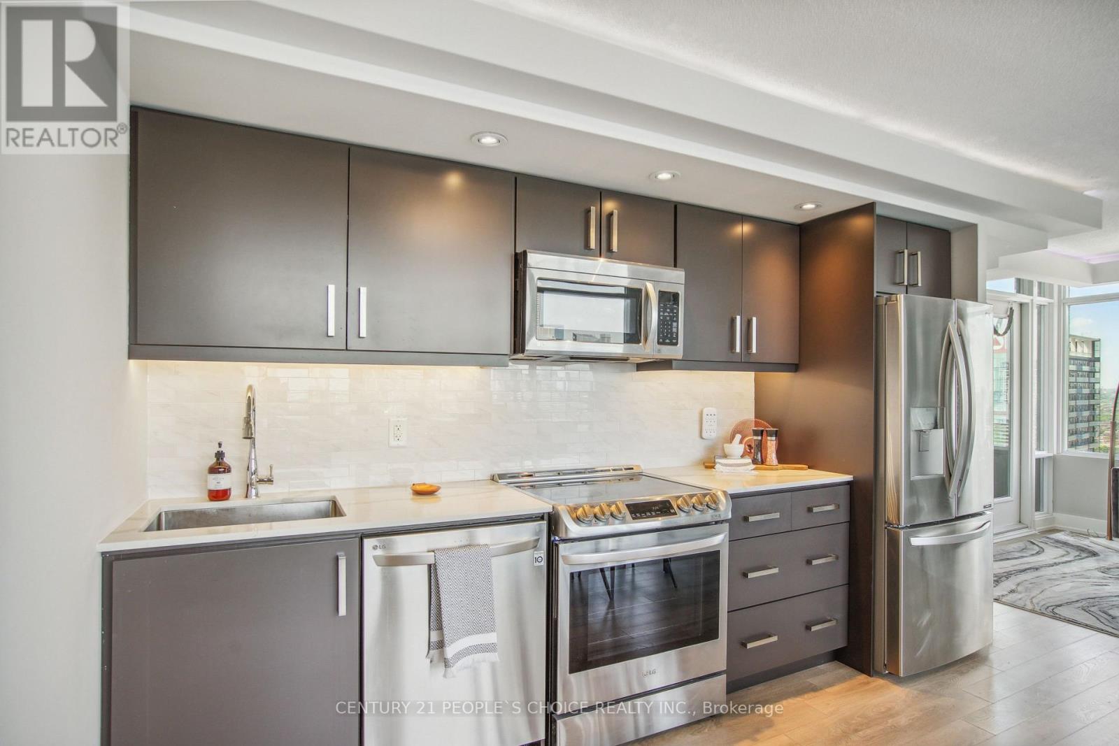 Ph5201 - 25 Telegram Mews, Toronto, Ontario  M5V 3Z1 - Photo 9 - C12545850