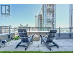 PH5201 - 25 TELEGRAM MEWS, Toronto, Ontario