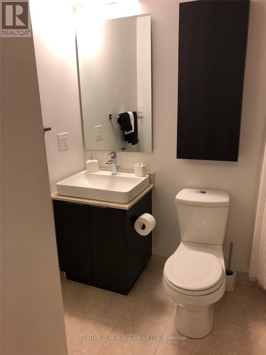 5204 - 14 York Street, Toronto, Ontario  M5J 0B1 - Photo 8 - C12545864