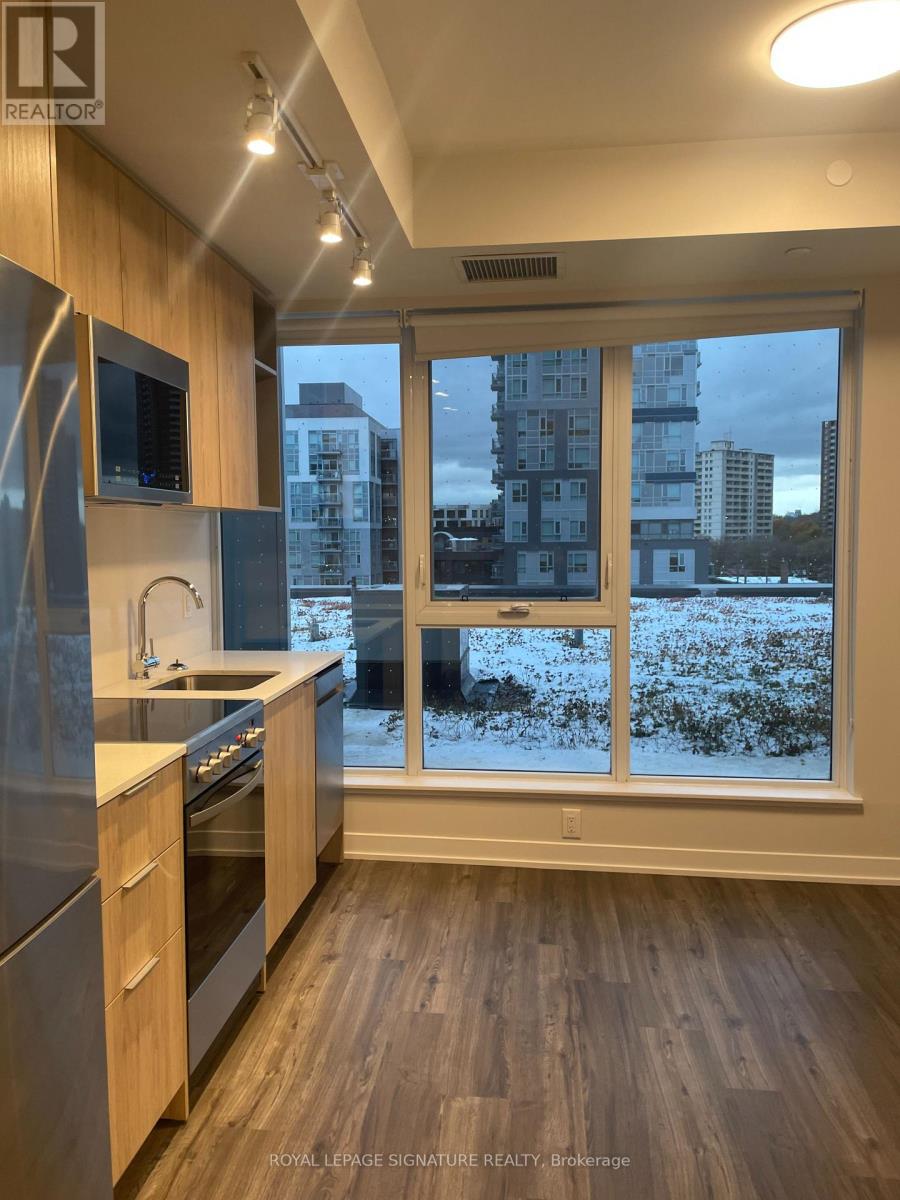 503 - 25 Nicholas Avenue, Toronto, Ontario  M5A 0M9 - Photo 2 - C12545870