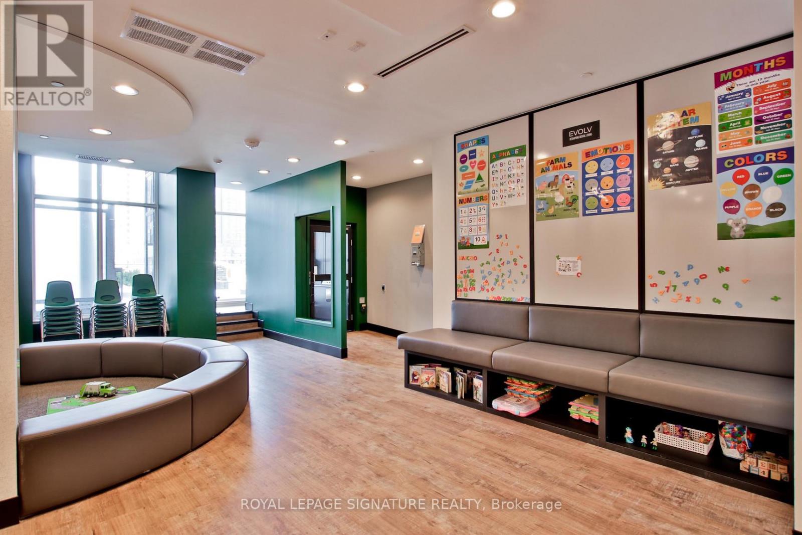 503 - 25 Nicholas Avenue, Toronto, Ontario  M5A 0M9 - Photo 6 - C12545870