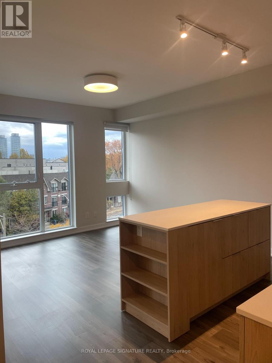 318 - 25 Nicholas Avenue, Toronto, Ontario  M5A 0M9 - Photo 3 - C12545872