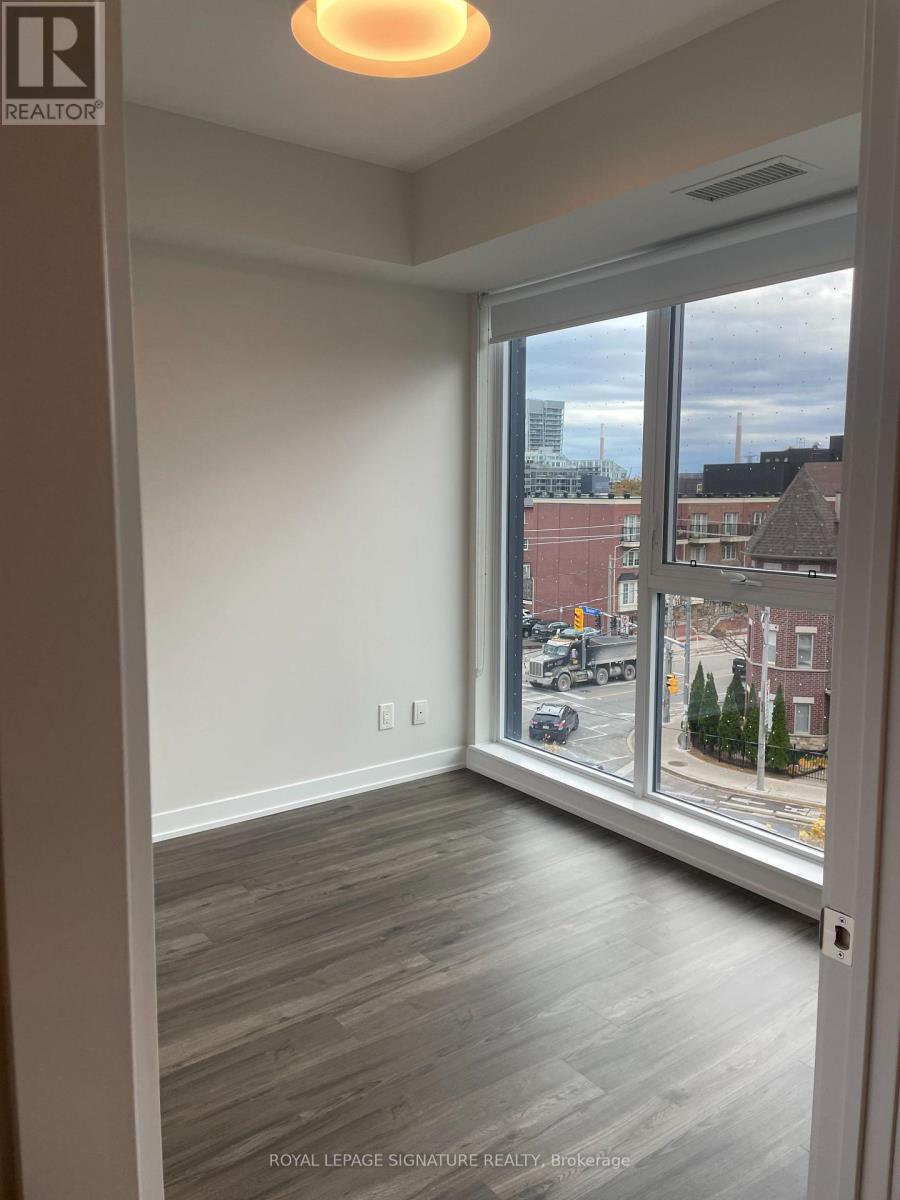 318 - 25 Nicholas Avenue, Toronto, Ontario  M5A 0M9 - Photo 4 - C12545872