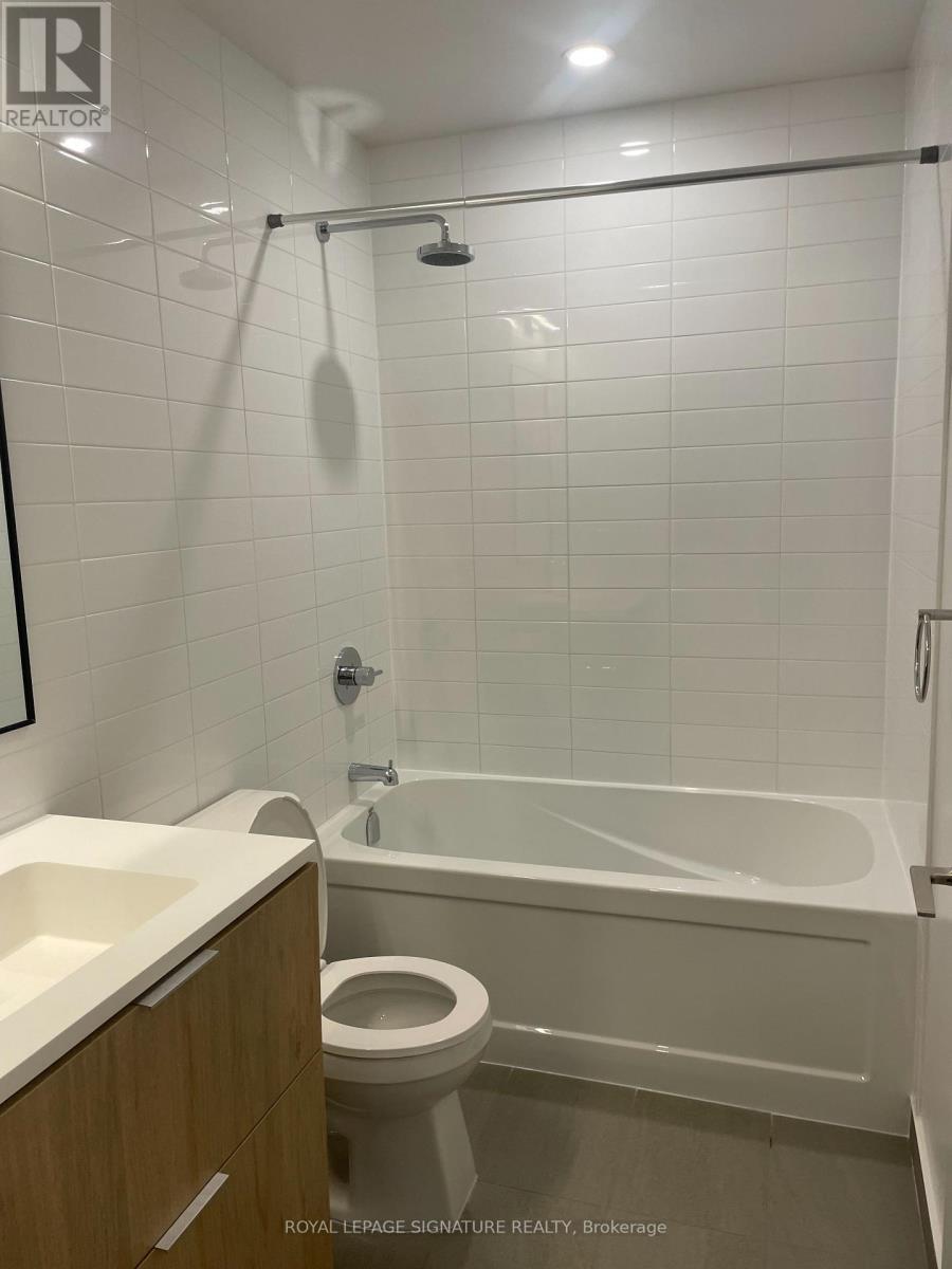 318 - 25 Nicholas Avenue, Toronto, Ontario  M5A 0M9 - Photo 5 - C12545872