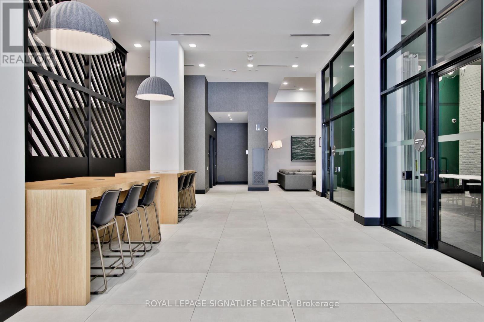 318 - 25 Nicholas Avenue, Toronto, Ontario  M5A 0M9 - Photo 9 - C12545872