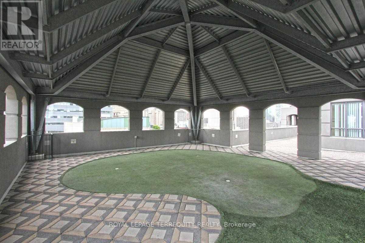 902 - 140 Simcoe Street, Toronto, Ontario  M5H 4E9 - Photo 21 - C12545882