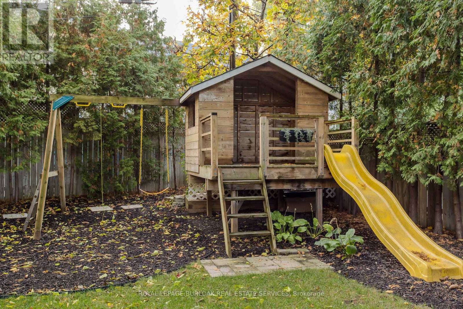 333 St Paul Street, Burlington, Ontario  L7R 3K2 - Photo 39 - W12479284