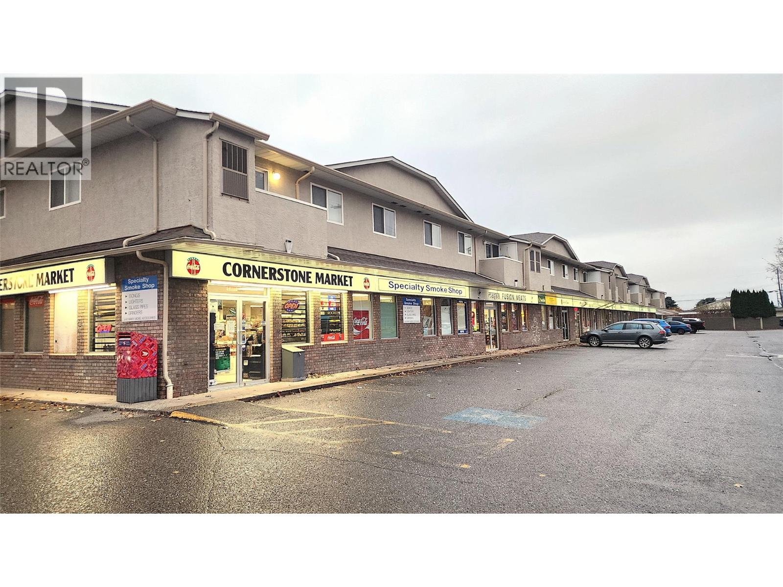 1295 12 Street, kamloops, British Columbia