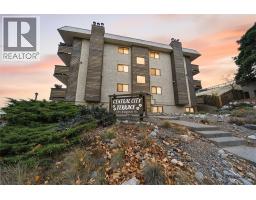 555 DALGLEISH Drive Unit# 209, kamloops, British Columbia