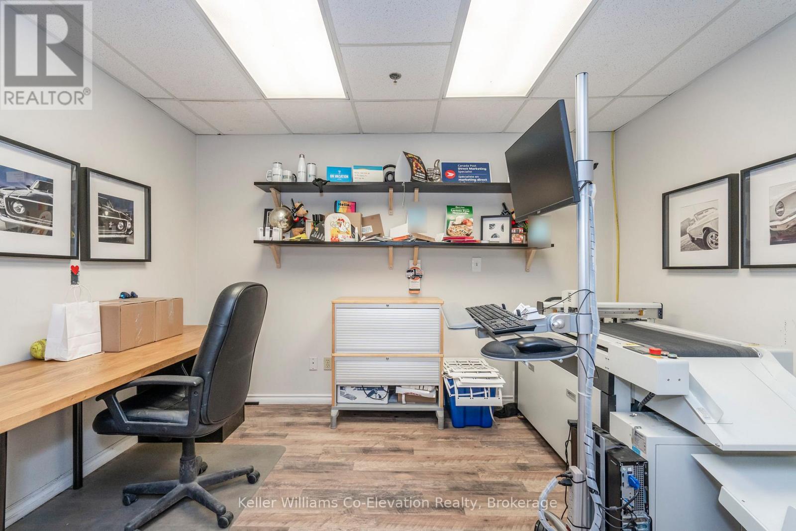 10 - 220 Bayview Drive, Barrie, Ontario  L4N 4Y8 - Photo 16 - S12546022