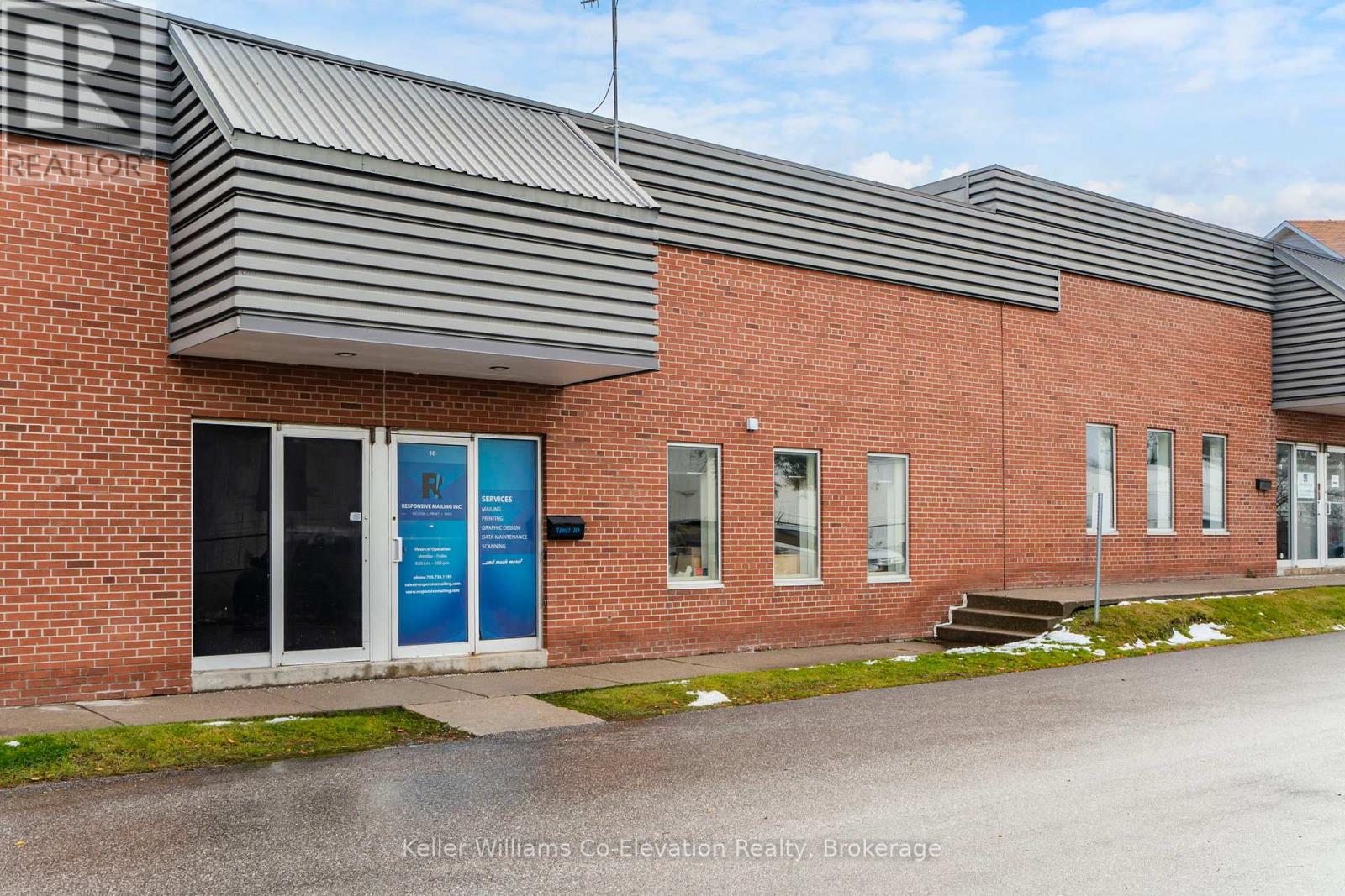 10 - 220 Bayview Drive, Barrie, Ontario  L4N 4Y8 - Photo 3 - S12546022